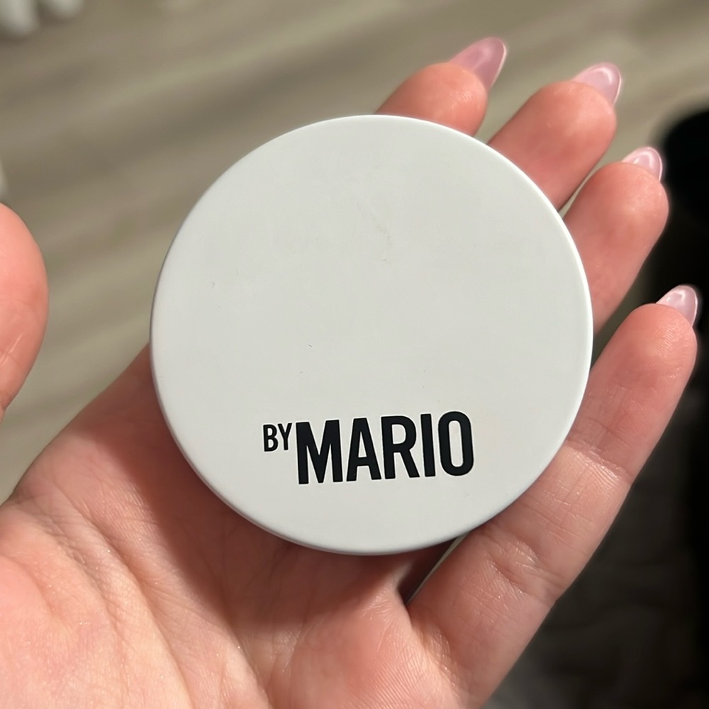 Makeup By Mario Soft Pop Powder Blush